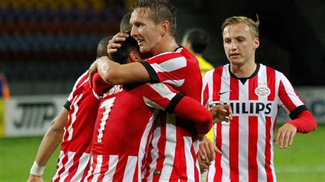 psv eindhoven players